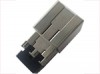 1G~10.3Gbps多模850nm RJ光？