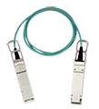 100G QSFP28 转 QSFP28 DAC 高速线缆