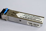 10Gb/s Tunable DWDM SFP+ 80km Transceiver