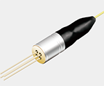 635nm激光器，20mW，单模光纤，同轴封装