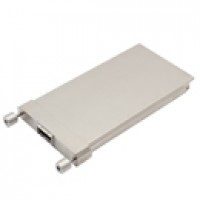 100G CFP SR10光？