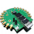 QSFP28光？椴馐园