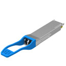 100G QSFP28 LR4 Rx单收光？椋10km）