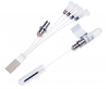 AWG CWDM4 ？