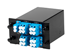 DWDM 复用&解复用 LGX？