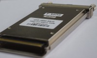 100G CFP SR10光？