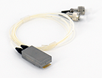 兼容中航光电 HTS8501-HH-001YY 单路光收发一体？