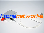 0.5GHz～8GHz射频光传输？