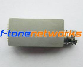 2.5Gbps单模 MiniSFF单纤双向光收发一体？