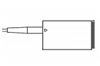 4路集成 CWDM 光发射？