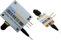 18GHz High Dynamic Analog Optic Transmitter光？