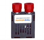 10M3.3V超低速TTL20KmFC工业级光？