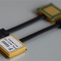 兼容中航光电 HTA3102-MH-Q001YY POB 4 路并行光收发一体？