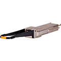 QSFP+光？椋∕PO接口）