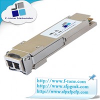 思科QSFP-40G-SR4光？