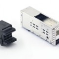 QSFP28光？榱