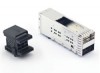 QSFP28光？榱