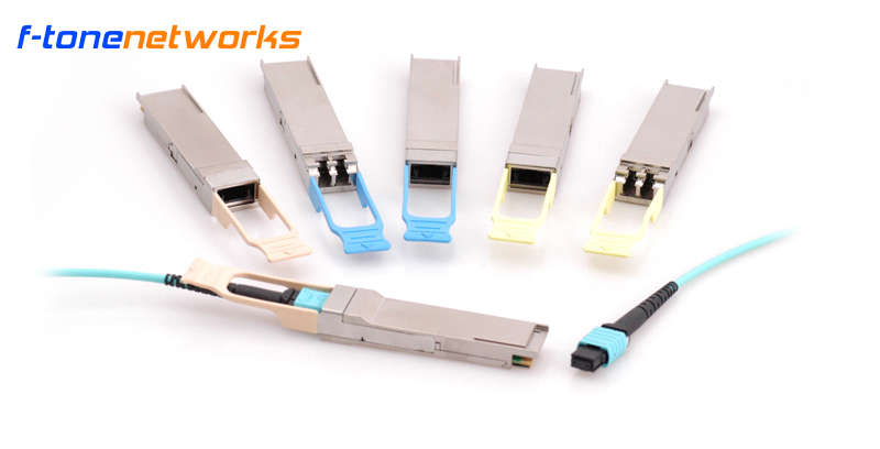 QSFP28光？