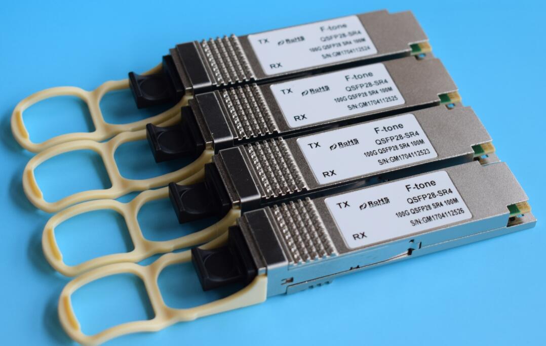 QSFP-DD光？