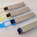 安华高Avago QSFP28 光？