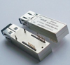 155Mbps 2X5 SFF MMTransceiver Module