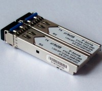 3G SDI SFP双发光纤？