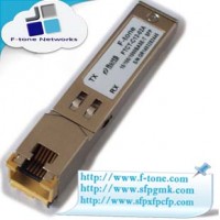 SFP-1000BaseT 电口？