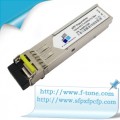 华三SFP-FE-LX-SM1550-BIDI光？