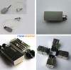 USOT单纤表贴2.5G DIN光？