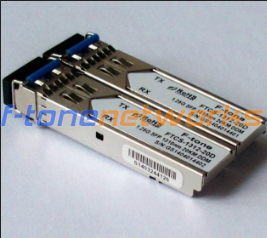 1.25Gb/s SFP 1310nm 40km光？