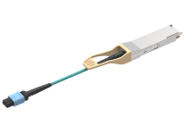 200G QSFP56 SR4 850nm 100m浸没式液冷光收发？